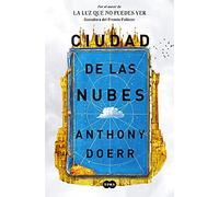 Ciudad de Las Nubes / Cloud Cuckoo Land