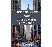 Ciudad de Nueva York Guía de viajes 2025-2026