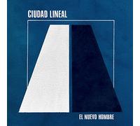 Ciudad Lineal - El Nuevo Hombre [VINYL]