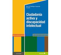 Ciudadanía activa y discapacidad intelectual (Universidad)