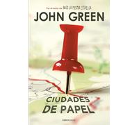 Ciudades de Papel / Paper Towns