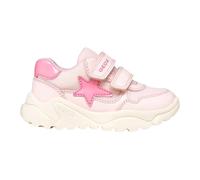 Ciufciuf Trainers - female - Geox - Kids Sneakers - Pink - 26 EU - Kids 26 EU