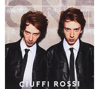 One by Ciuffi Rossi (CD 2017)