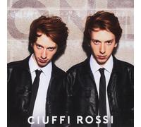 Ciuffi Rossi One (CD) (US IMPORT)