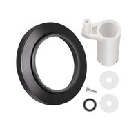 Ciuouient 42048 Waste Ball Drive Arm kit Compatible with Thetford Aqua Magic Style Lite, Thetford Aqua Magic Style II, Thetford Aqua Magic Style Plus Toilet