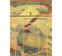 Ciurlionis Sonata Stars Andante Abstract Painting Extra Large Art Print Wall Mural Poster Premium XL