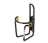 Ciussi Elite Alloy Bottle Cage, Black