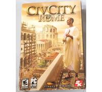 Civ City: Rome