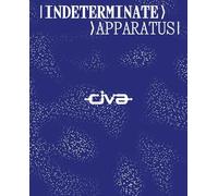 CIVA Contemporary Immersive Virtual Art 2025 - Indeterminate Apparatus /anglais/allemand: Aust. Kat. Belvedere 21, Wien