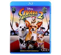 Civava Z Beverly Hills 2. BD (Beverly Hills Chihuahua 2)