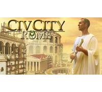 CivCity: Rome