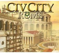 CivCity: Rome PC Steam CD Key