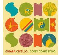 Civello Chiara - Sono Come Sono [VINYL]