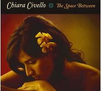 Civello Chiara - The Space Between Slidepack