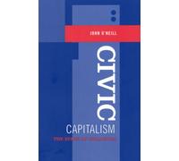 Civic Capitalism : The State of Childhood