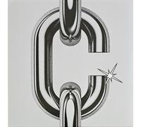 CIVIC - Chrome Dipped (Silver Smoke Vinyl) [VINYL]