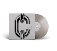 CIVIC - Chrome Dipped (Silver Smoke Vinyl) [VINYL]