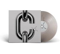 CIVIC - Chrome Dipped (Silver Smoke Vinyl) [VINYL]