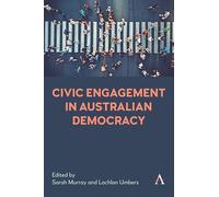 Civic Engagement in Australian Democracy