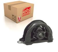 Civic Front Left Engine Mounting Support Fits Honda 50842ST0N10 Febi 102084