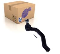 Track Rod End Joint ADH28763 by Blue Print Front Axle Left LH Outer - Single