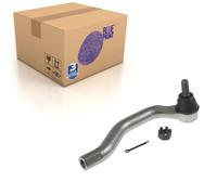 Track Rod End Joint ADH28764 by Blue Print Front Axle Right RH Outer - Single