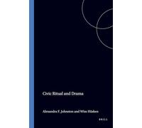 Civic Ritual and Drama: 2 (Ludus, 2)