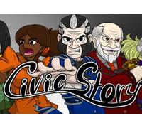 Civic Story (PC) Steam Key - GLOBAL