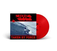 CIVIC - Taken By Force [VINYL]