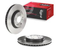 BREMBO 09.A407.11 Brake disc