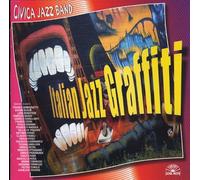 Civica Jazz B - Italian Jazz Graffiti
