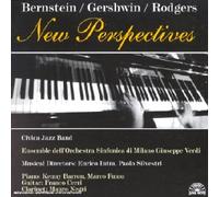 Civica Jazz Band - Bernstein/Gershwin/Rodger