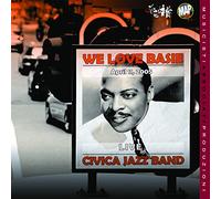 Civica Jazz Band - We Love Basie [VINYL]
