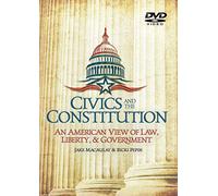 Civics and the Constitution DVD