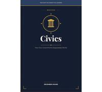Civics: How Your Government (Supposedly) Works (THE STUFF YOU FORGOT YOU LEARNED)