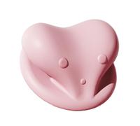 civière de cou - Relaxant Pour Cou et Épaules, Support Épaules, Oreiller Massant Pour Cou, Pour Dormeuses sur le Côté Professionnels Actifs Joueurs Utilisateurs de Mobile Maison Canapé Chambre Salon