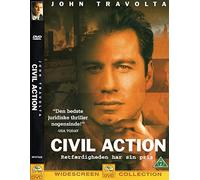 Civil Action (Retfærdigheden har sin pris)