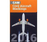 Civil Aircraft Markings 2016