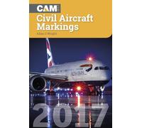 Civil Aircraft Markings 2017