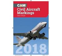 Civil Aircraft Markings 2018
