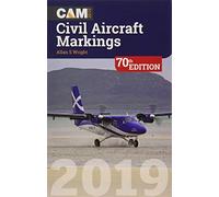 Civil Aircraft Markings 2019