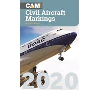 Civil Aircraft Markings 2020