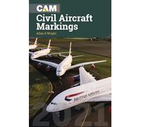 Civil Aircraft Markings 2021