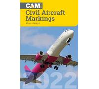 Civil Aircraft Markings 2022