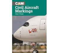 Civil Aircraft Markings 2023