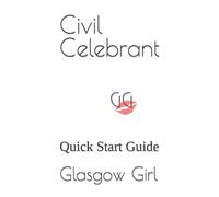 Civil Celebrant: Quick Start Guide