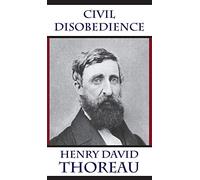 Civil Disobedience