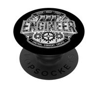 Civil Engineer Engineering Design PopSockets Adhesive PopGrip