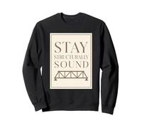 Civil Engineer Structural Design Sweatshirt