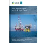 Civil Engineering for Offshore Wind Farms